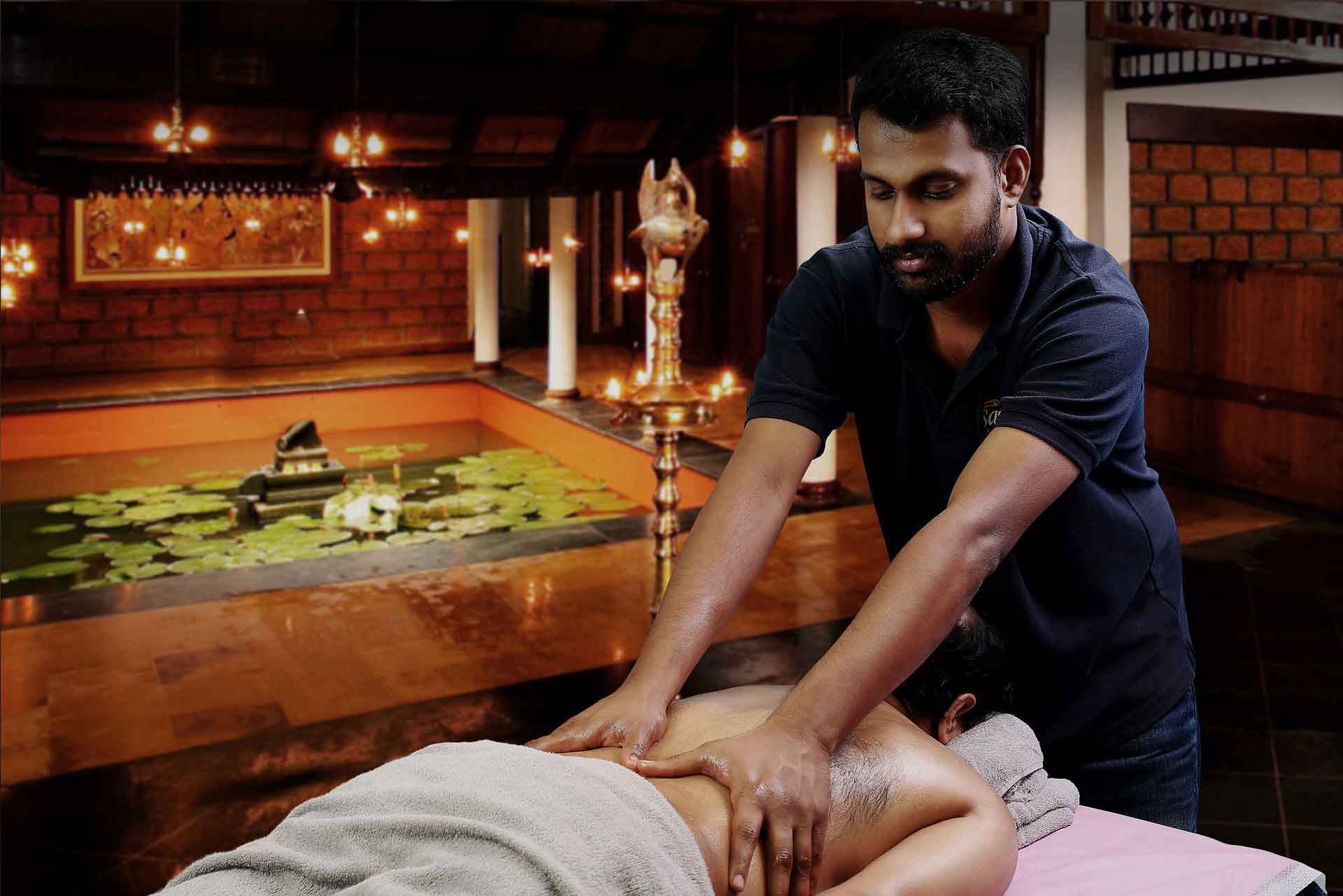 ayurveda treatment in dubai