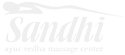 sandhi ayurveda logo
